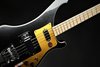 Rickenbacker 4003/4 SPC, Jetglo Pearlstar : Close up - Free