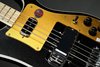 Rickenbacker 4003/4 SPC, Jetglo Pearlstar : Close up - Free2