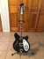 Rickenbacker 360/12 , Jetglo: Full Instrument - Front