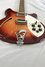 Rickenbacker 360/12 , Fireglo: Free image