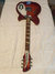 Rickenbacker 360/6 , Fireglo: Free image2