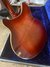 Rickenbacker 360/6 , Fireglo: Full Instrument - Rear