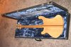 Rickenbacker 4001/4 , Mapleglo: Full Instrument - Rear