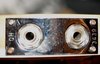 Rickenbacker 4001/4 , Mapleglo: Close up - Free