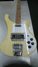 Rickenbacker 4001/4 V63, Mapleglo: Body - Front