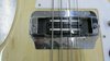 Rickenbacker 4001/4 V63, Mapleglo: Close up - Free2