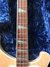 Rickenbacker 4001/4 , Mapleglo: Neck - Front