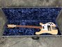 Rickenbacker 4001/4 C64S, Satin Mapleglo: Free image