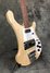 Rickenbacker 4001/4 C64S, Satin Mapleglo: Free image2