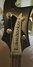 Rickenbacker 4003/4 , Jetglo: Headstock