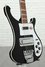 Rickenbacker 4003/4 , Jetglo: Free image