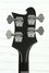 Rickenbacker 4003/4 , Jetglo: Headstock - Rear