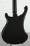 Aug 2018 Rickenbacker 4003/4 , Jetglo: Body - Rear