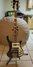 Rickenbacker 4003/4 , Jetglo: Full Instrument - Front