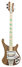 Rickenbacker 4003/4 AC Al Cisneros model, Natural Walnut: Full Instrument - Front
