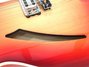 Rickenbacker 360/12 C63, Fireglo: Close up - Free2