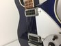 Rickenbacker 620/6 , Midnightblue: Body - Front