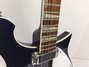 Rickenbacker 620/6 , Midnightblue: Neck - Front