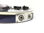 Rickenbacker 620/6 , Midnightblue: Close up - Free
