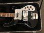 Rickenbacker 4003/4 , Jetglo: Body - Front