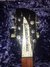Oct 2002 Rickenbacker 350(LH)/12 V63, Jetglo: Headstock