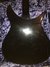Oct 2002 Rickenbacker 350(LH)/12 V63, Jetglo: Body - Rear