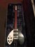 Rickenbacker 350/12 V63, Jetglo: Full Instrument - Front