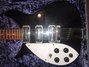 Rickenbacker 350/12 V63, Jetglo: Close up - Free2