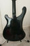 May 1983 Rickenbacker 4003/4 , Jetglo: Body - Rear