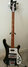 Rickenbacker 4003/4 , Jetglo: Full Instrument - Front