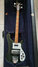 Rickenbacker 4003/4 , Jetglo: Neck - Front
