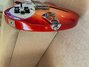 Rickenbacker 330/6 , Fireglo: Close up - Free