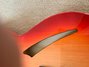 Rickenbacker 330/6 , Fireglo: Close up - Free2