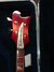 Rickenbacker 4003/4 , Fireglo: Headstock