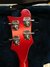 Rickenbacker 4003/4 , Fireglo: Headstock - Rear