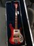 Rickenbacker 4003/4 , Fireglo: Full Instrument - Front
