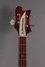 Rickenbacker 4001/4 V63, Fireglo: Headstock