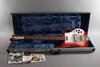 Rickenbacker 4001/4 V63, Fireglo: Free image2