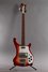 Rickenbacker 4001/4 V63, Fireglo: Full Instrument - Front
