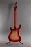 Rickenbacker 4001/4 V63, Fireglo: Full Instrument - Rear