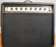 Rickenbacker TR25/amp , Black: Full Instrument - Front