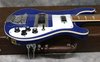 Rickenbacker 4001/4 , Azureglo: Free image