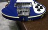 Rickenbacker 4001/4 , Azureglo: Close up - Free2