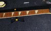 Rickenbacker 4001/4 BT, White: Neck - Front