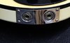 Rickenbacker 4001/4 BT, White: Close up - Free