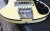 Rickenbacker 4001/4 BT, White: Close up - Free2