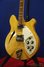 Rickenbacker 360/6 , Mapleglo: Free image
