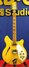 Rickenbacker 360/6 , Mapleglo: Full Instrument - Front