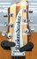 Rickenbacker 330/6 , Mapleglo: Headstock