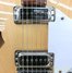 Rickenbacker 330/6 , Mapleglo: Close up - Free2